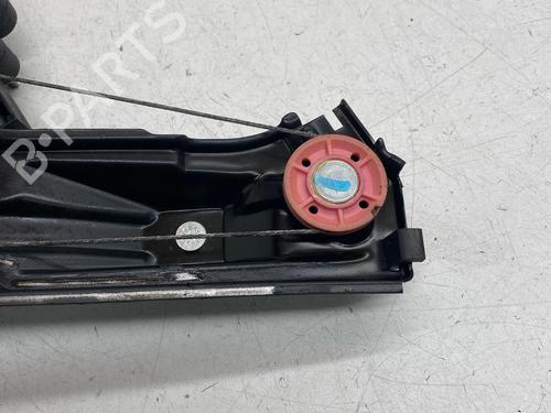 Front left window mechanism FORD KA (RU8) 1.2 | BP36379013C22 - Image 3