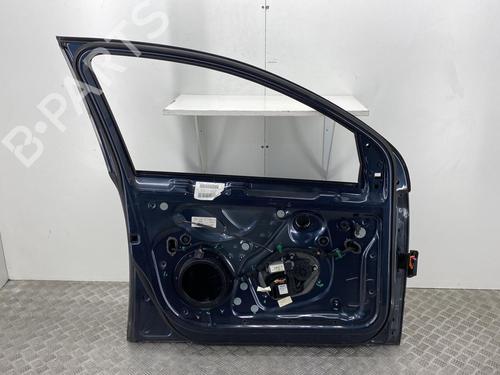 Left front door VW GOLF V (1K1) 2.0 TDI 16V | BP22851799C2 