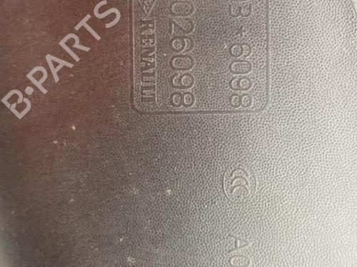 Right mirror RENAULT LAGUNA III (BT0/1) 1.5 dCi (BT00, BT0A, BT0T, BT1J) | BP22863429C27 