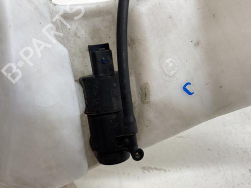 Windscreen washer tank RENAULT MASTER II Platform/Chassis (ED/HD/UD) 2.5 dCi | BP22859412C113 