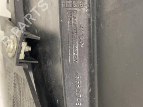 Right headlight CITROËN NEMO MPV 1.3 HDi 75 | BP22861171C29 
