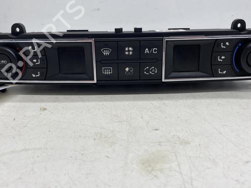 Climate control CITROËN C5 III (RD_) 2.0 HDi 140 (RDRHF8, RDRHFA, RDRHA8, RDRHAJ) | BP23831279I5 - Image 5
