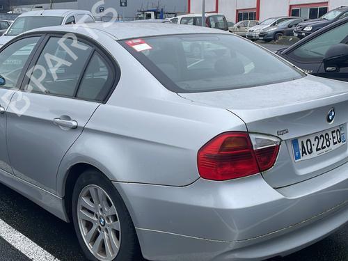 Used Parts BMW 3 (E90)  318 d  4818192