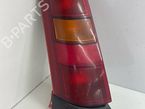 Used Left taillight Left taillight 37202293 37202293