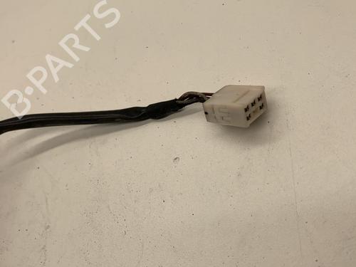 Used Left mirror Left mirror TOYOTA YARIS (_P1_) 1.0 (SCP10_, SCP10R) (68 hp) 22853154 22853154