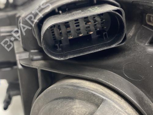 Højre forlygte AUDI A4 B8 Avant (8K5) 2.0 TDI | BP30853685C29