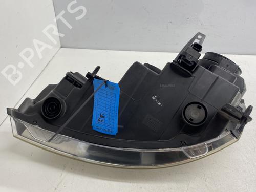 Faro derecho Faro derecho RENAULT MODUS / GRAND MODUS (F/JP0_) 1.5 dCi (FP0F, JP0F) (86 hp) 34149179 34149179