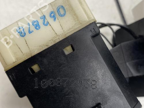 Used Steering column stalk Steering column stalk RENAULT ESPACE III (JE0_) 2.2 12V TD (JE0E, JE0H, JE0P) (113 hp) 33304112 33304112