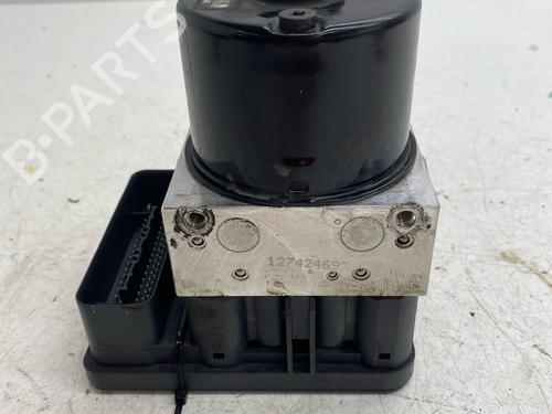 ABS pump CITROËN DS3 (SA_) 1.6 HDi 110 | BP38332191M43 - Image 2