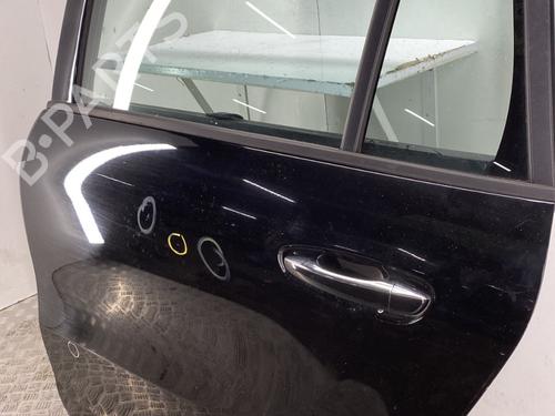 Left rear door CITROËN C4 Grand Picasso II (DA_, DE_) 1.6 HDi / BlueHDi 115 | BP22859662C4