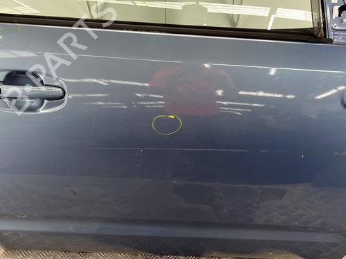 Right front door TOYOTA PRIUS Liftback (_W2_) 1.5 Hybrid (NHW20_, NHW20R) | BP26977985C3