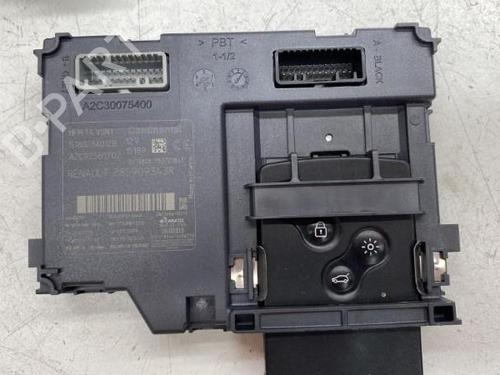 Elektronisk modul RENAULT CLIO IV (BH_) 1.5 dCi 90 | BP22863465M83 