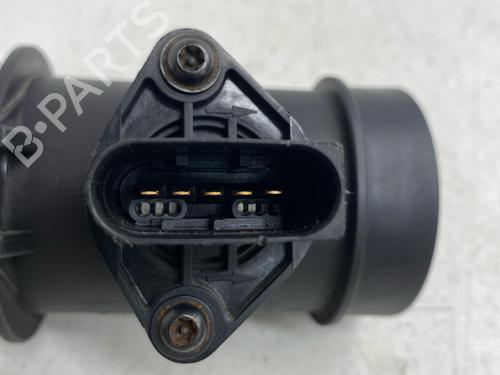 Used Mass air flow sensor Mass air flow sensor BMW 3 (E46) 318 i (118 hp) 39663031 39663031