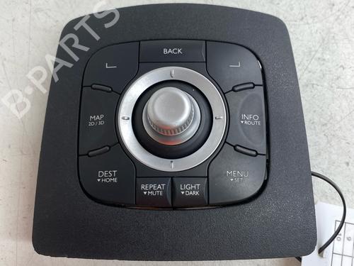 Switch RENAULT SCÉNIC III (JZ0/1_) 1.5 dCi | BP36802240I30 - Image 2