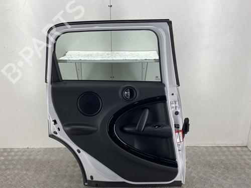 Left rear door MINI MINI COUNTRYMAN (R60) One D | BP28015506C4 