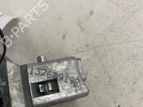 Ignition barrel PEUGEOT 1007 (KM_) 1.4 HDi | BP40422773M48 - Image 3