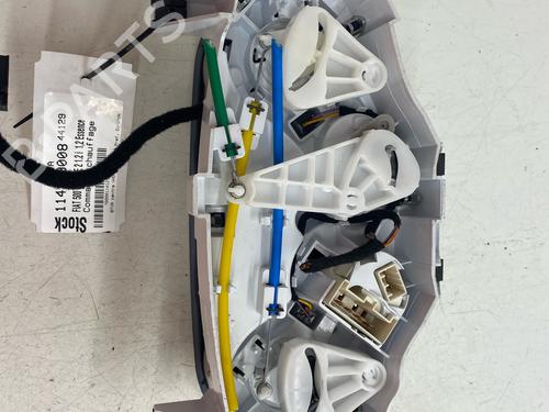 Climate control FIAT 500 (312_) 1.2 (312AXA1A) | BP38594578I5 - Image 5