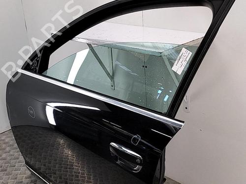 Left front door AUDI A6 C6 (4F2) 2.0 TDI | BP22849879C2 