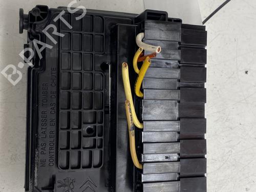 Fuse box PEUGEOT 207 (WA_, WC_) 1.4 | BP24336135E1 
