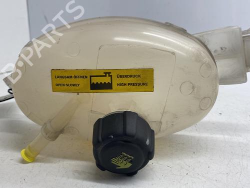 Expansion tank OPEL MOVANO B Van (X62) 2.3 CDTI FWD (FV) | BP27586576C120 