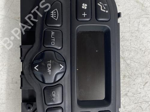 Commande Chauffage PEUGEOT 307 (3A/C) 1.6 16V | BP29139322I5 