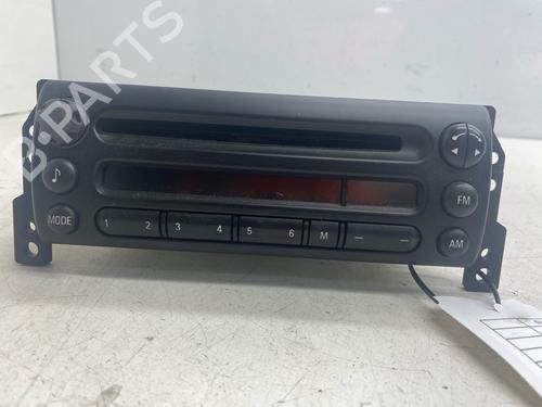 Radio MINI MINI (R50, R53) One D | BP38453979E6 - Image 5