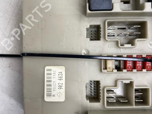 Electronic module RENAULT CLIO III (BR0/1, CR0/1) 1.5 dCi | BP38424650M83 - Image 2