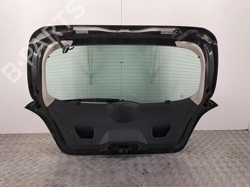 Tailgate PEUGEOT 207 (WA_, WC_) 1.6 HDi | BP22858413C6 