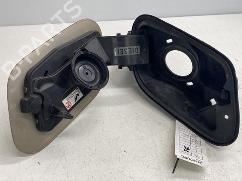Fuel flap RENAULT GRAND SCÉNIC IV (R9_) 1.6 dCi 130 | BP26224583C131 
