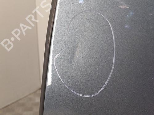 Left rear door CITROËN C4 Picasso I MPV (UD_) 1.6 HDi | BP22850172C4 