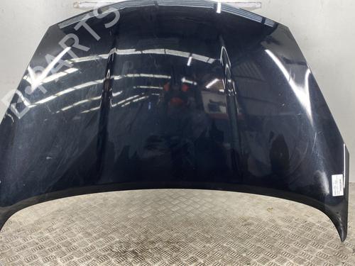 Used Hood NISSAN NOTE (E11, NE11) 1.5 dCi (86 hp) 22967110