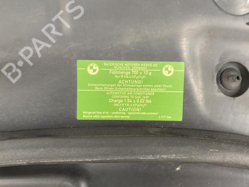 Panser BMW 7 (E65, E66, E67) 730 d | BP29604988C1 
