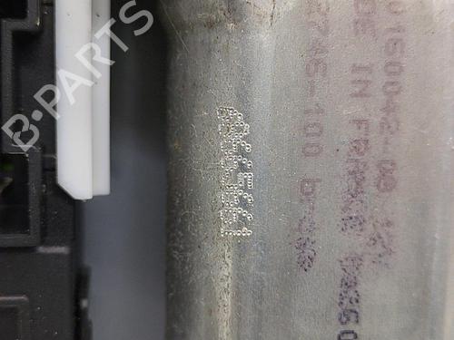 Used Front right window mechanism Front right window mechanism FORD FOCUS C-MAX (DM2) 2.0 TDCi (133 hp) 22850274 22850274