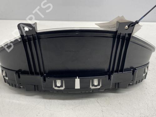 Instrument cluster FORD FIESTA VII (HJ, HF) 1.1 Ti-VCT | BP26683458C47