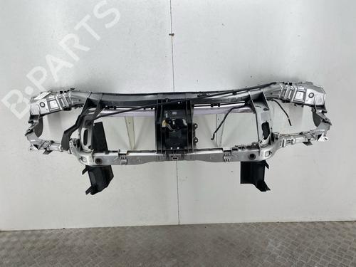 Front slam panel FORD S-MAX (WA6) 2.0 TDCi | BP36256178C72 - Image 2