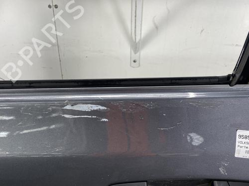 Left front door VW GOLF VI (5K1) 2.0 TDI | BP22967071C2 
