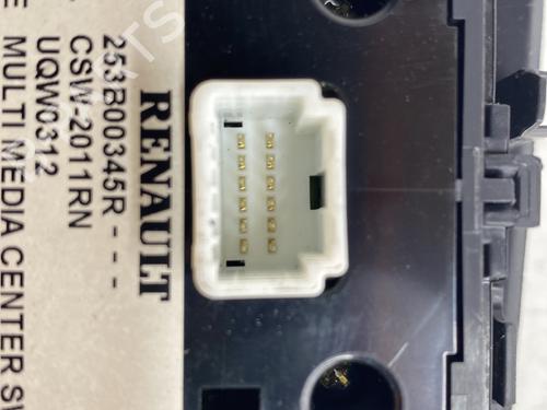 Used Switch Switch RENAULT SCÉNIC III (JZ0/1_) 1.9 dCi (JZ0J, JZ1J, JZ1K, JZ1S) (131 hp) 34149248 34149248