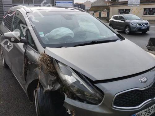 Left tailgate light KIA CARENS IV 1.7 CRDi | BP26274581C79  - Image 7