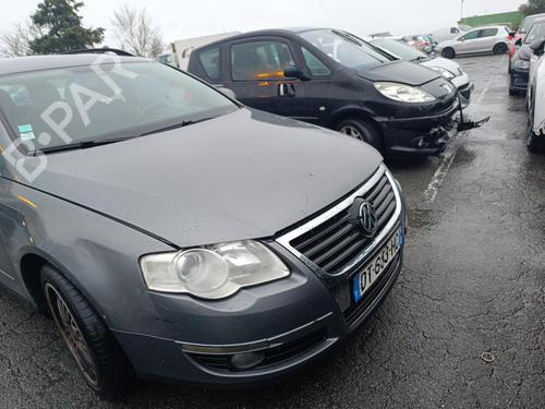 Right front window switch VW PASSAT B6 Variant (3C5) 1.9 TDI | BP22855976I26 - Image 8