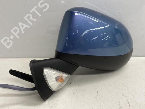 Retrovisor esquerdo RENAULT MODUS / GRAND MODUS (F/JP0_) 1.5 dCi (FP0F, JP0F) (86 hp) 29299372