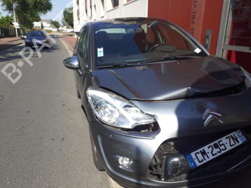 Radio CITROËN C3 II (SC_) 1.4 HDi 70 (SC8HZC, SC8HR0, SC8HP4) | BP27586270E6  - Image 6