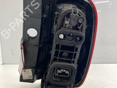 Left taillight DACIA DUSTER (HS_) 1.5 dCi 4x4 (HSMC, HSMD) | BP38332250C34 - Image 2