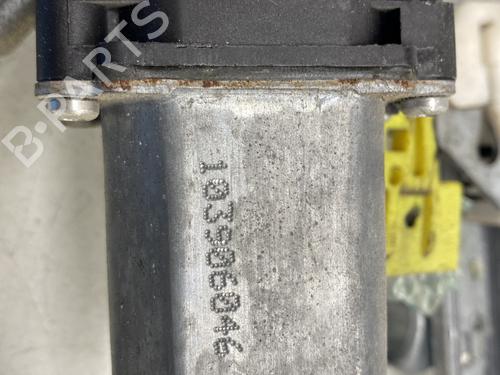 front-right-window-mechanism-nissan-note-e11-ne11-2005-2006-2007-2008-2009-2010-2011-2012-2013-26224242 main image