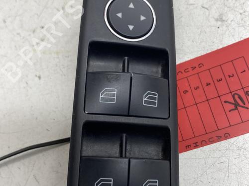 Used Switch MERCEDES-BENZ C-CLASS T-Model (S204) C 220 CDI (204.202) (170 hp) 30822663