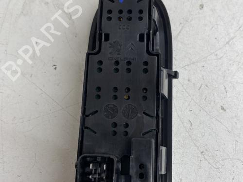 Right front window switch CITROËN C3 II (SC_) 1.4 HDi 70 (SC8HZC, SC8HR0, SC8HP4) | BP33657643I26  - Image 5