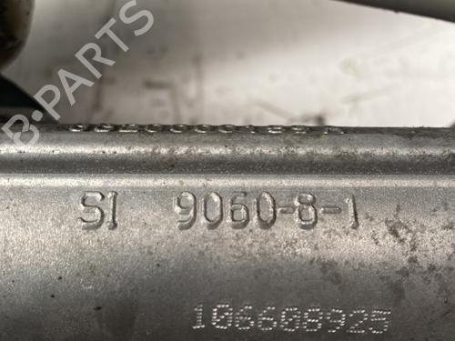 Steering rack CITROËN C3 I (FC_, FN_) 1.4 i | BP26388730M22 