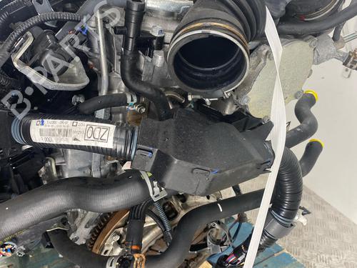Engine TOYOTA AURIS (_E18_) 1.2 (NRE185_, NRE185R) | BP38975859M1 - Image 4