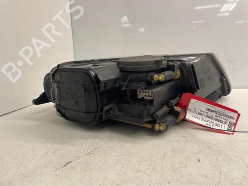 Used Left headlight Left headlight VW TOUAREG (7LA, 7L6, 7L7) 3.2 V6 (220 hp) 39969981 39969981