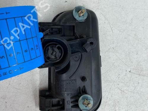 Used Rear right exterior door handle Rear right exterior door handle PEUGEOT 206 SW (2E/K) 2.0 HDi (90 hp) 36096978 36096978