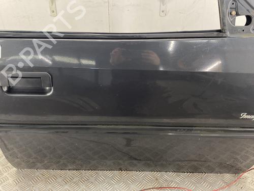 Right front door CITROËN AX (ZA-_) 11 | BP23887767C3